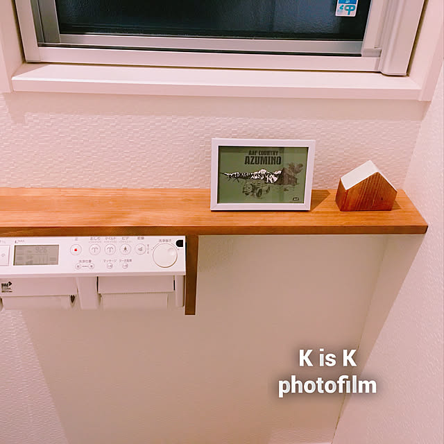 KisKさんの実例写真