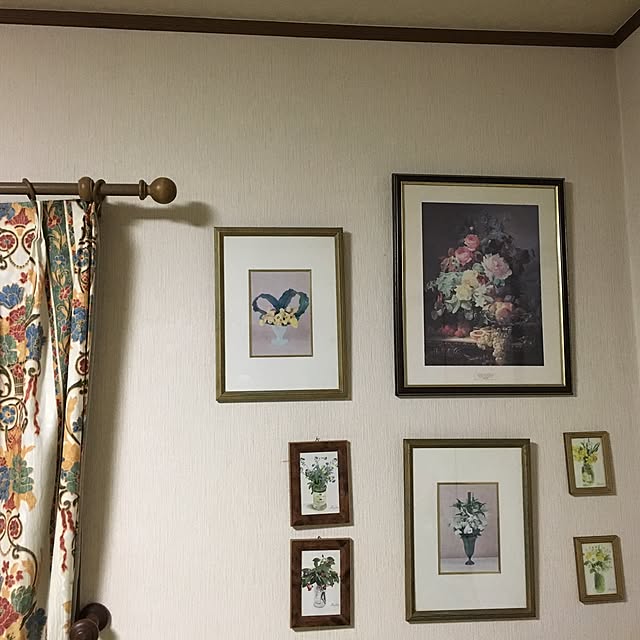 YUMIwancafe84さんの実例写真