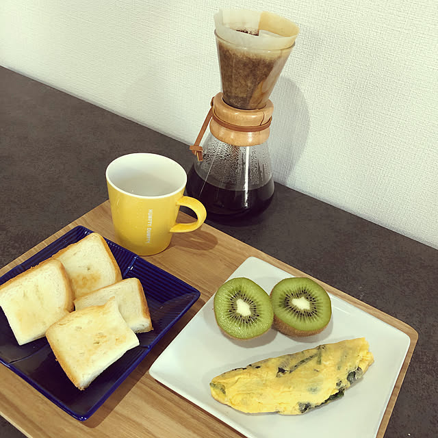 saeのCHEMEX-ケメックス CHEMEX フィルターペーパー 3カップ用 ボンデッドタイプ 半円型 FP-2 100枚入りの家具・インテリア写真