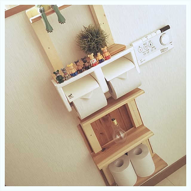 naoさんの実例写真