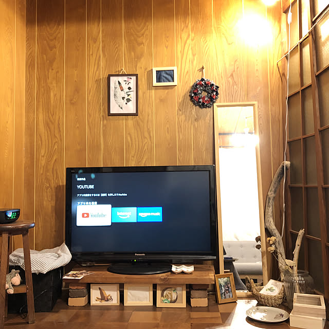 naoさんの実例写真