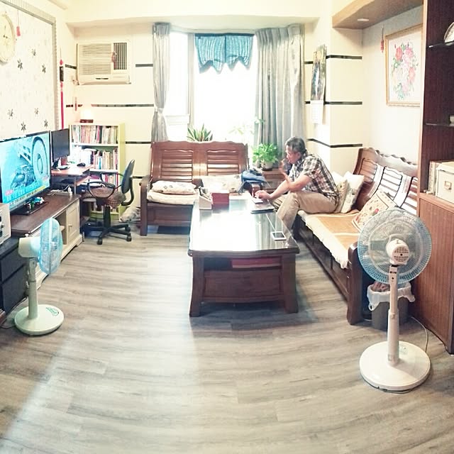 実例写真