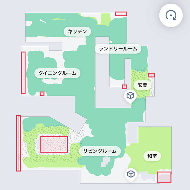 Yumi-springさんの部屋