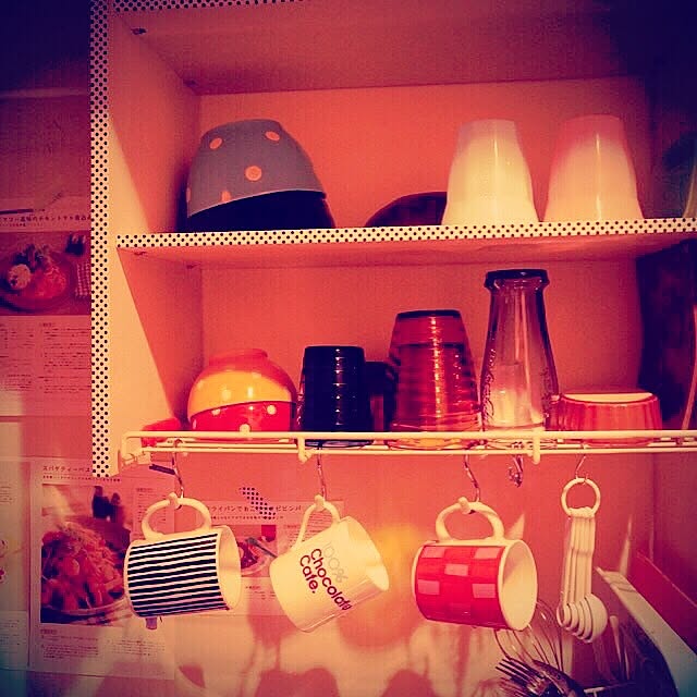 co.oさんの実例写真