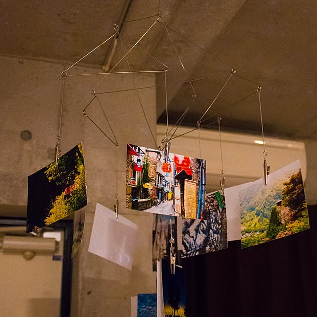 部屋全体/アンティーク/カフェ風/一人暮らしのインテリア実例 - 2017-05-10 22:26:20