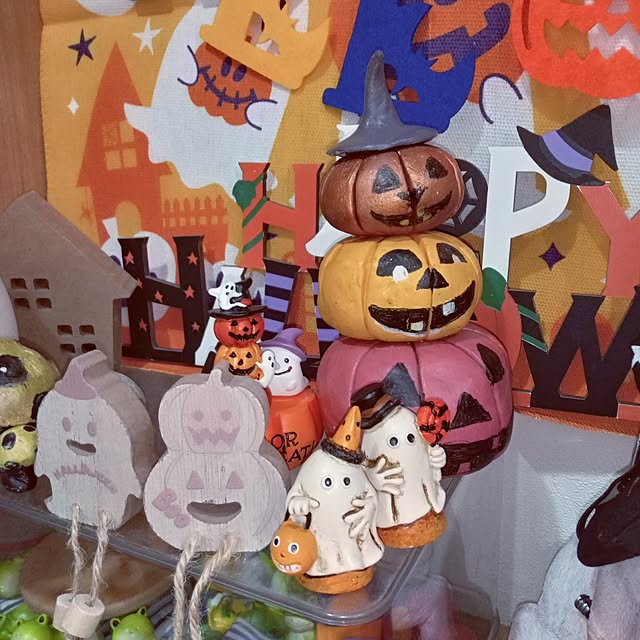 mocomocoさんの部屋