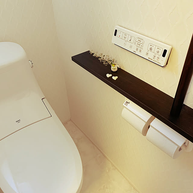バス/トイレのインテリア実例 - 2020-09-22 11:46:15
