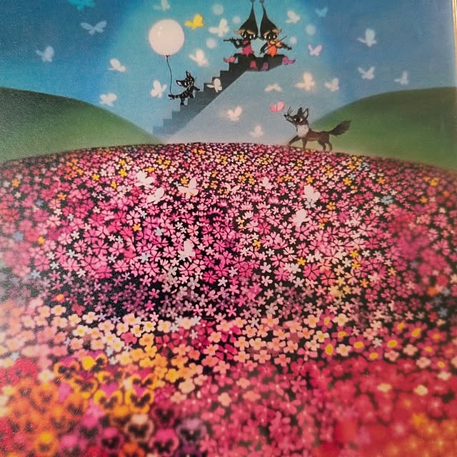 yokkoさんの部屋