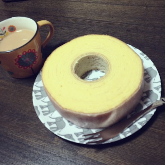 miiさんの実例写真