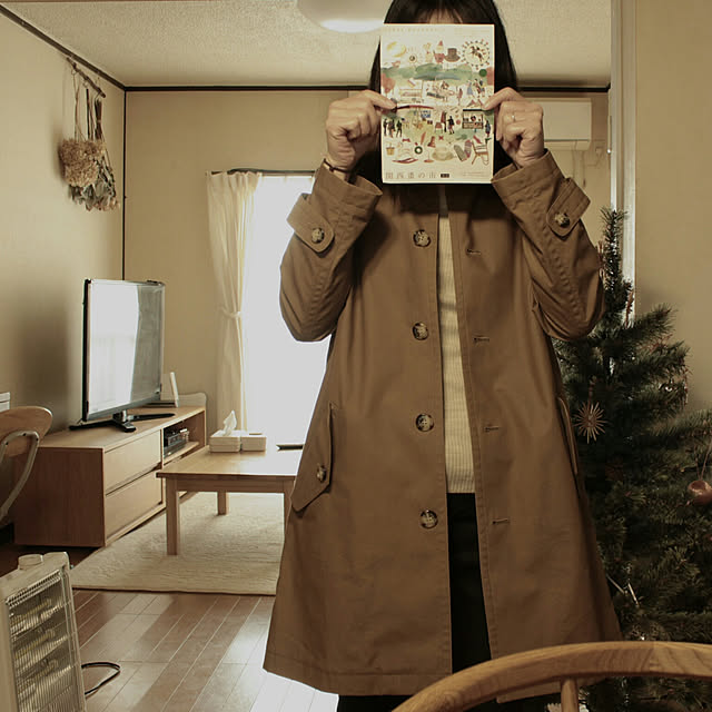kinariさんの実例写真