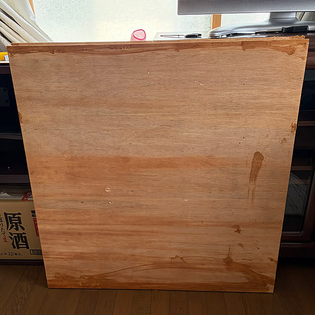 makaさんの部屋