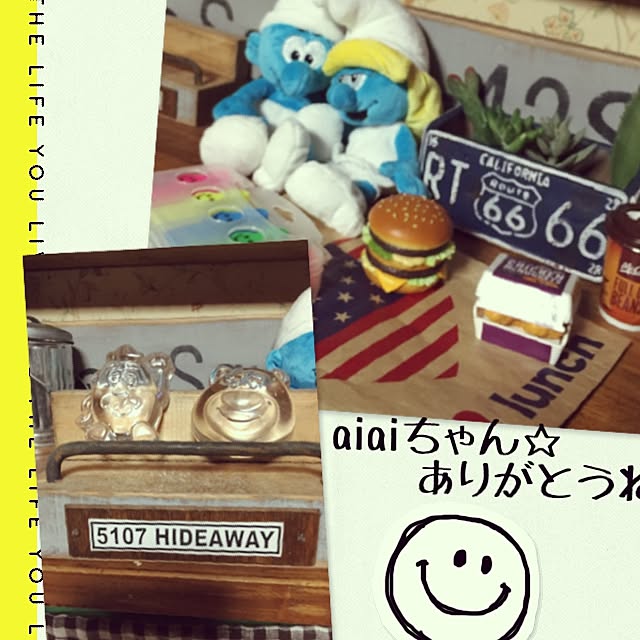 実例写真