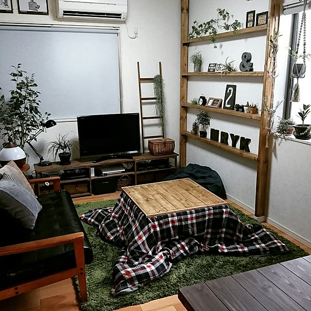 risaさんの実例写真