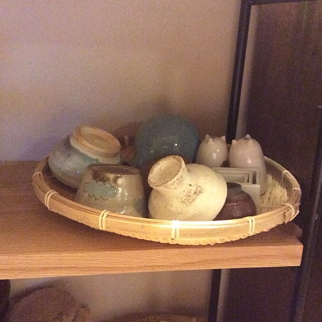 b.f.さんの実例写真