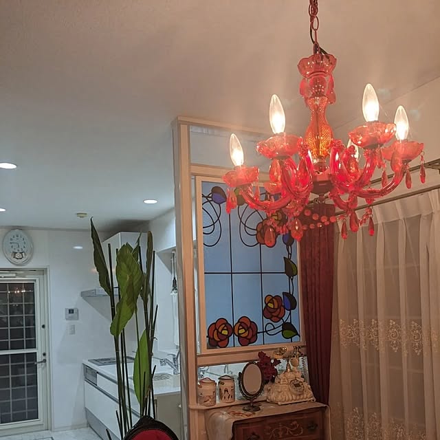 machikomamaさんの部屋