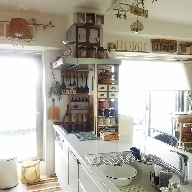 flannel.さんの実例写真