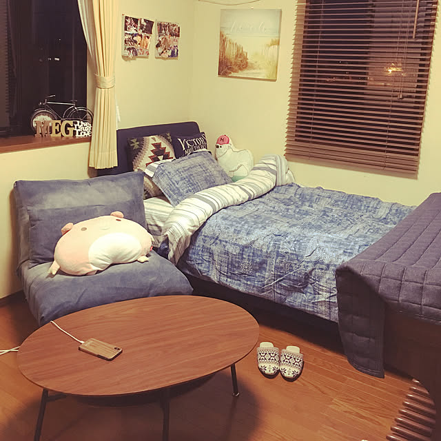 MACYさんの実例写真