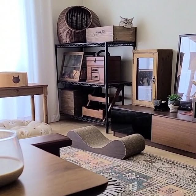 lovepeaceさんの実例写真