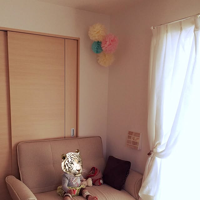 nashichanさんの実例写真