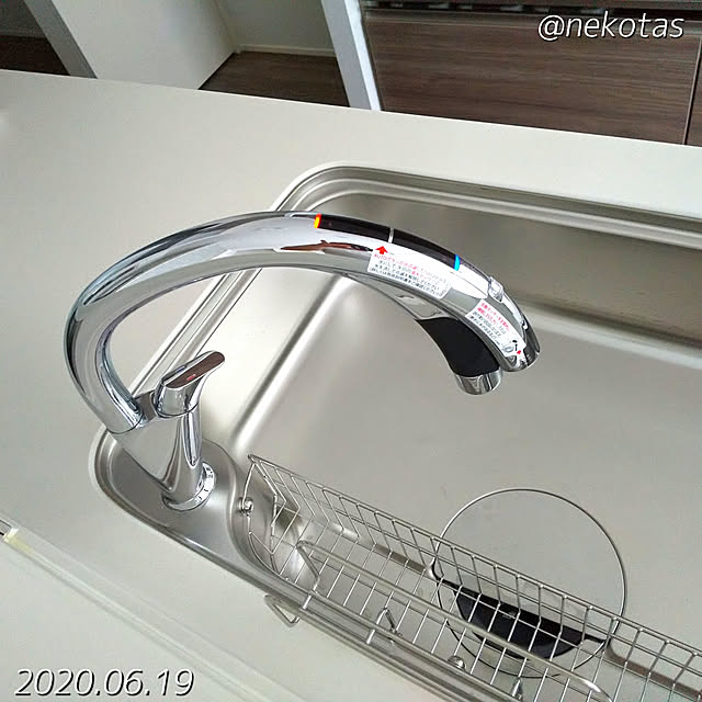 nekotasさんの実例写真
