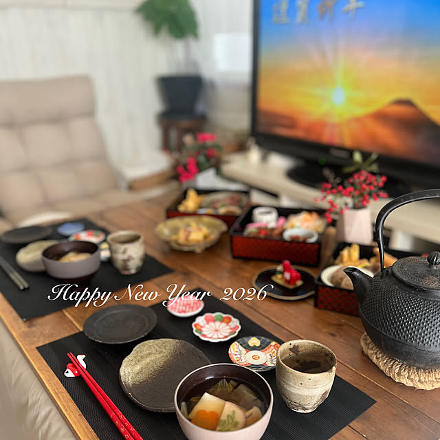 rookuさんの実例写真