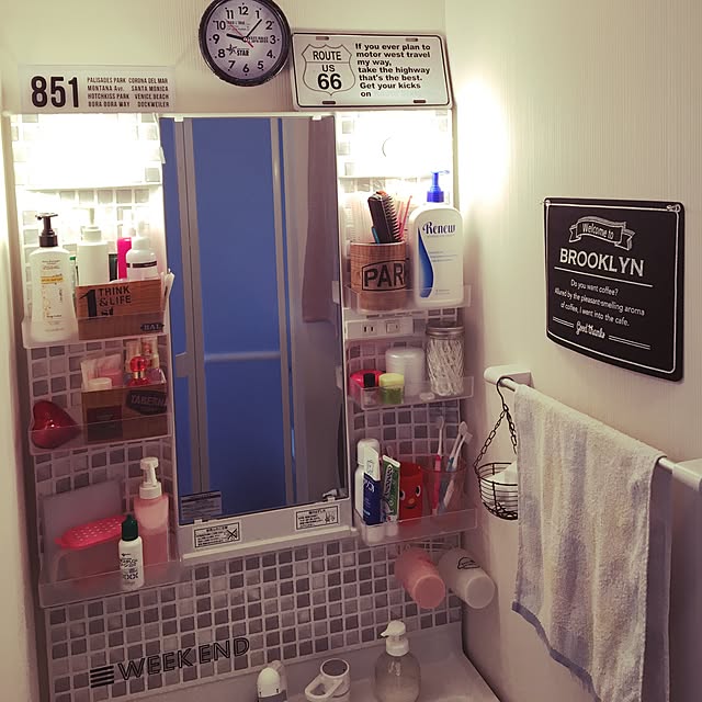 sakura0325さんの実例写真