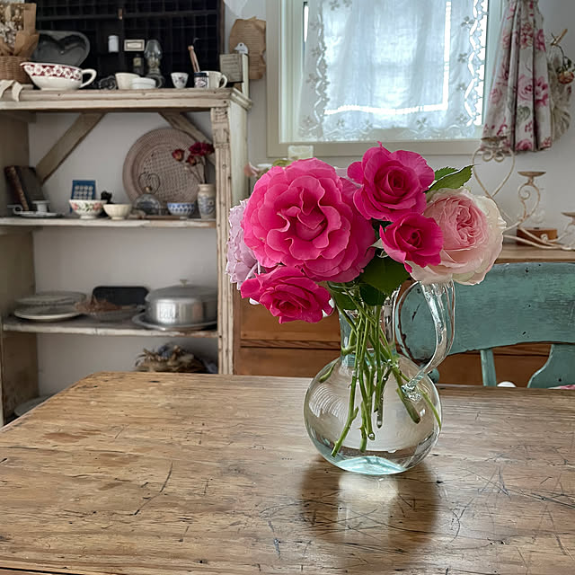 loveantiquesさんの部屋