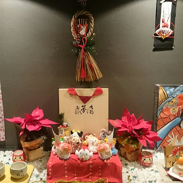 pitopitoさんの実例写真