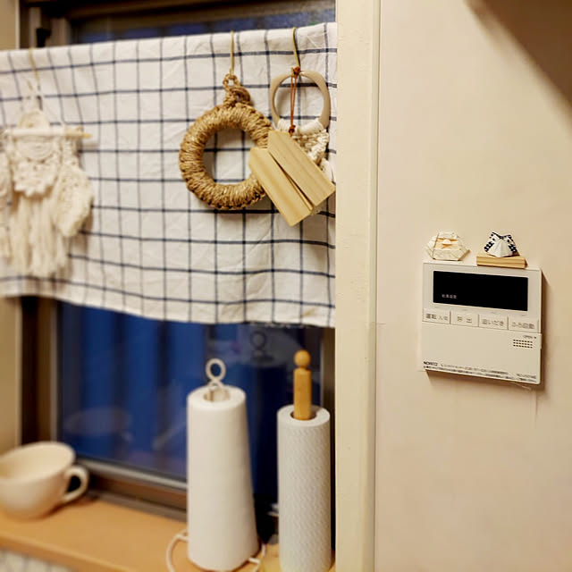 makkyさんの実例写真