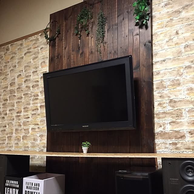 yamcockさんの実例写真