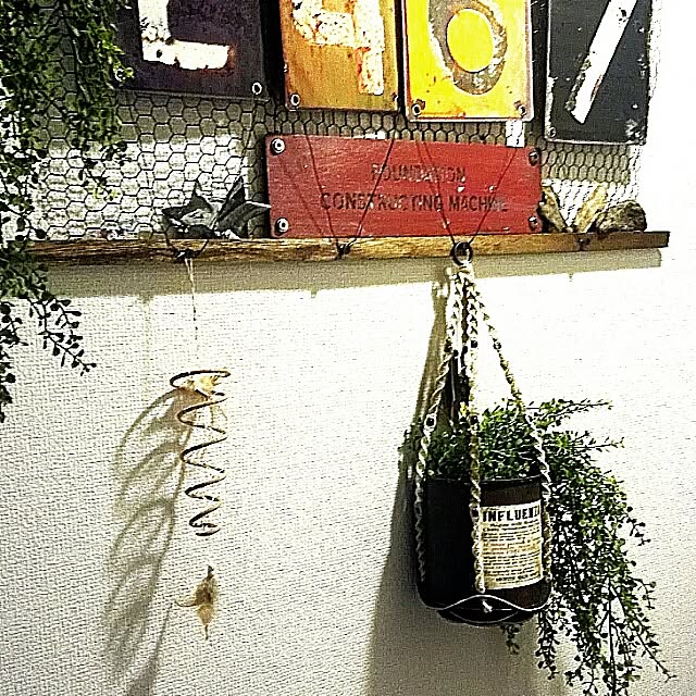 tyaさんの実例写真