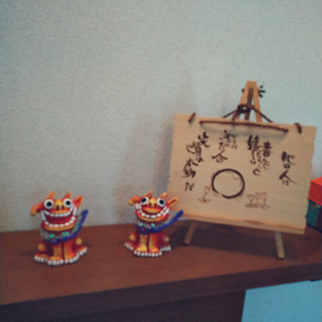 Rieさんの実例写真