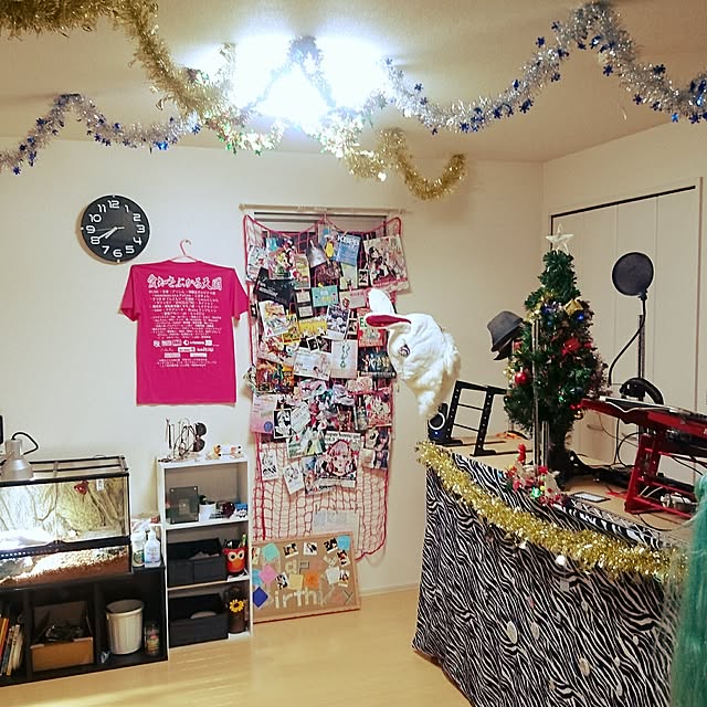 zinnguruberuさんの実例写真
