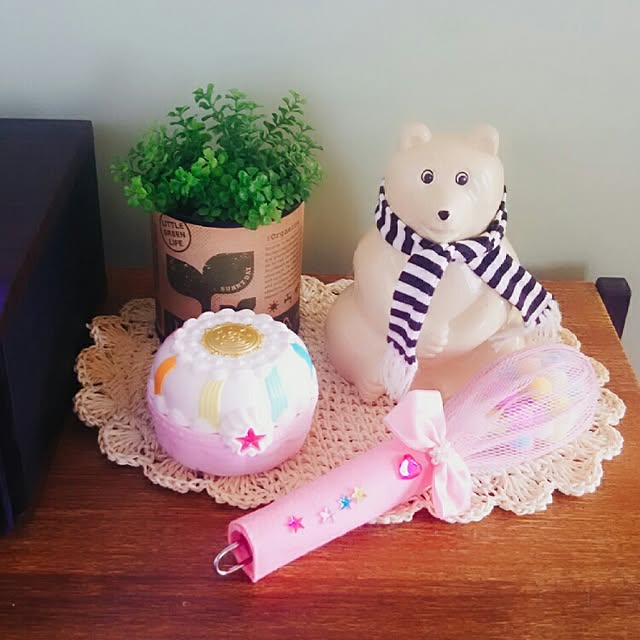 sayaさんの実例写真