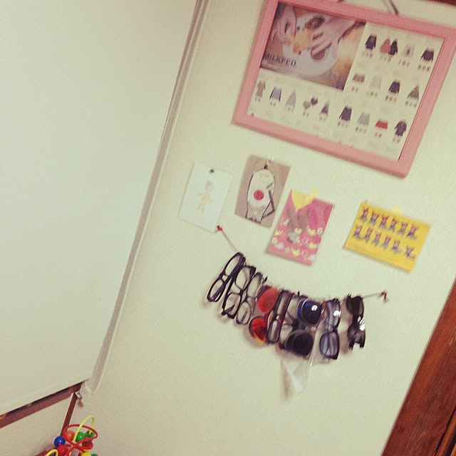 chh.ironyyyさんの実例写真