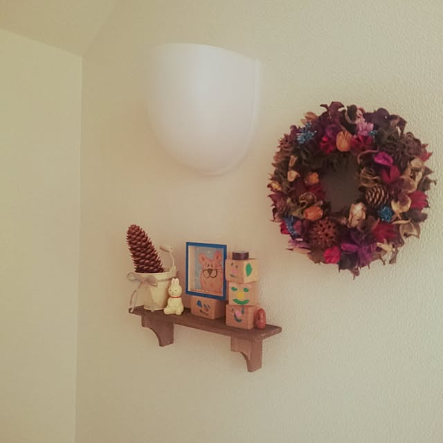hiroさんの実例写真