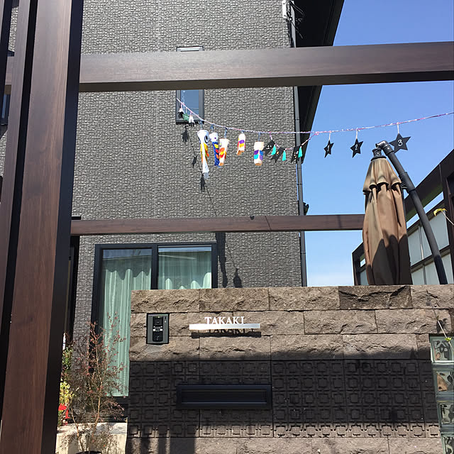 HEISEIKAZOKU.さんの実例写真