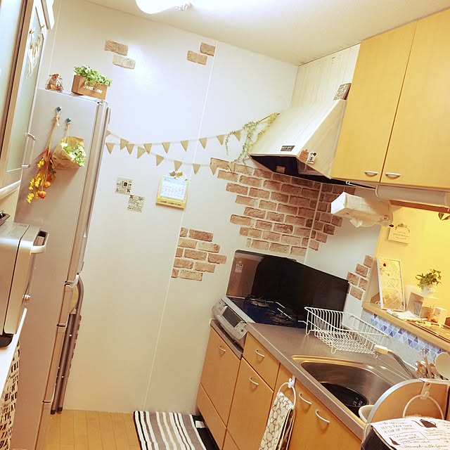 chocopafeさんの実例写真
