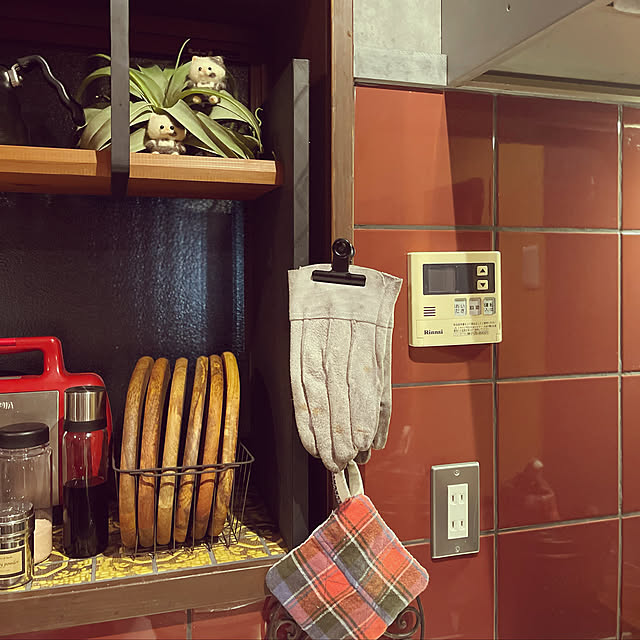 Nicaさんの実例写真