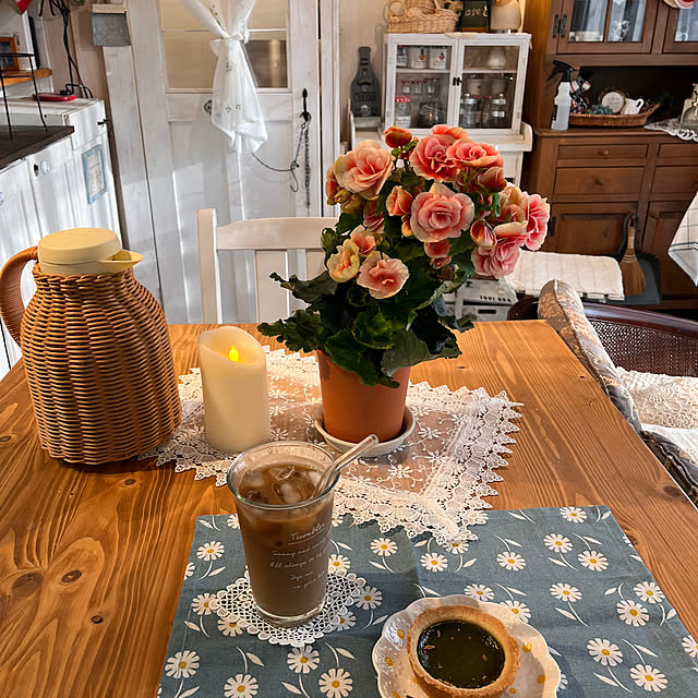Atsukoさんの部屋