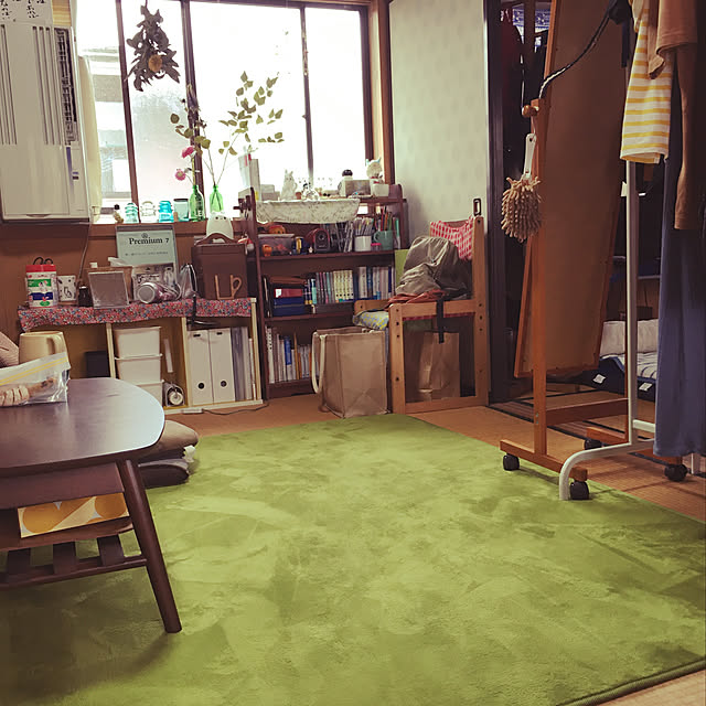 rinさんの実例写真