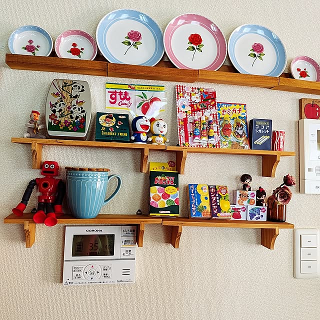 umeboshicyanさんの実例写真