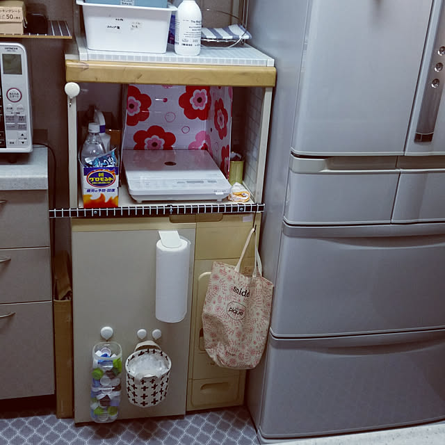 kikiさんの実例写真