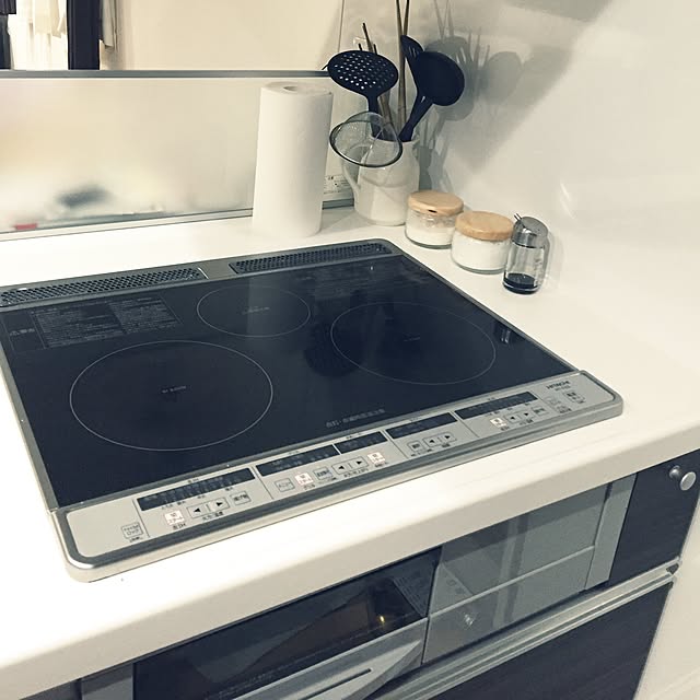miさんの実例写真