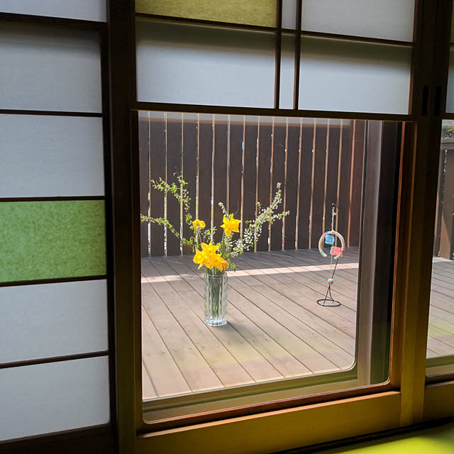 Naosanさんの実例写真