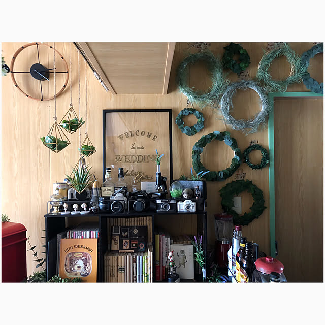 maiyokoyamaさんの実例写真