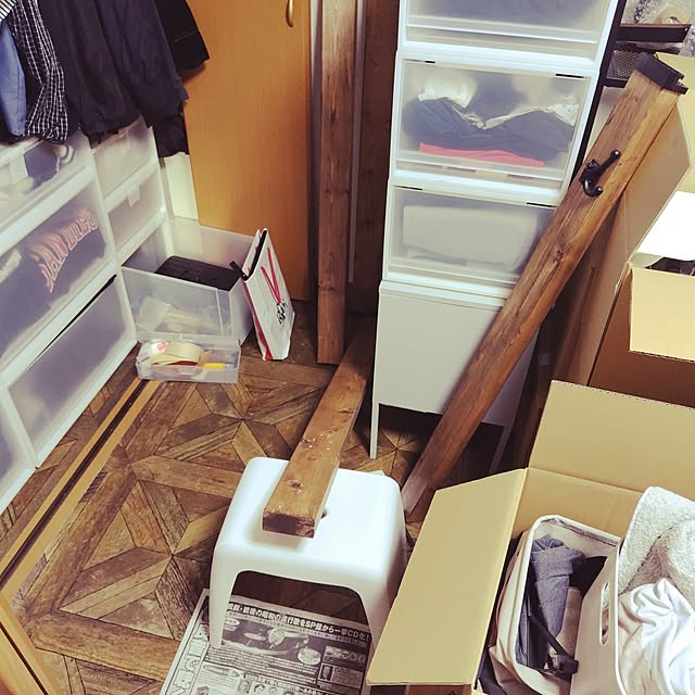 hiro3さんの部屋
