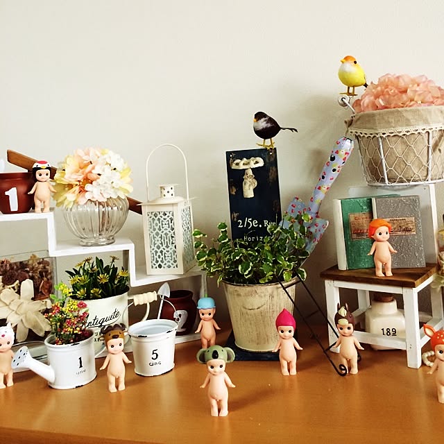 michiyo.さんの実例写真