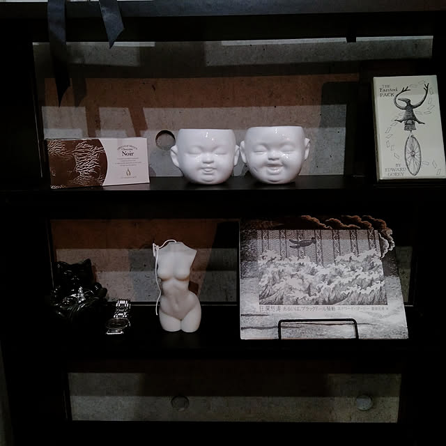 Kateさんの実例写真