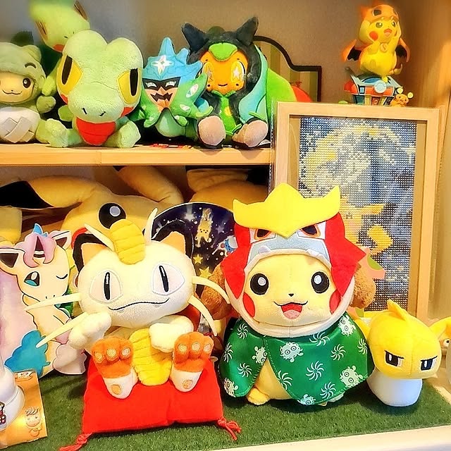 mincoさんの実例写真